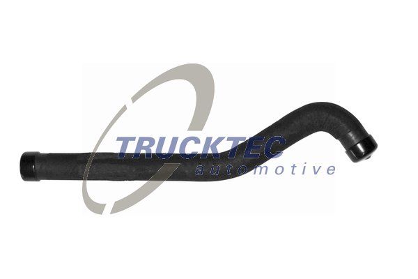 TRUCKTEC AUTOMOTIVE Гидравлический шланг, рулевое управление 08.37.045